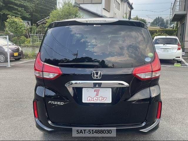 Honda FREED 2019-08 386019-17