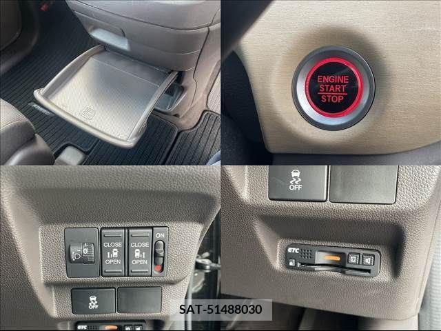 Honda FREED 2019-08 386019-11