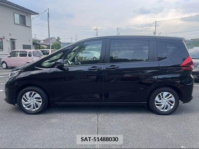 Honda FREED 2019-08 386019-16
