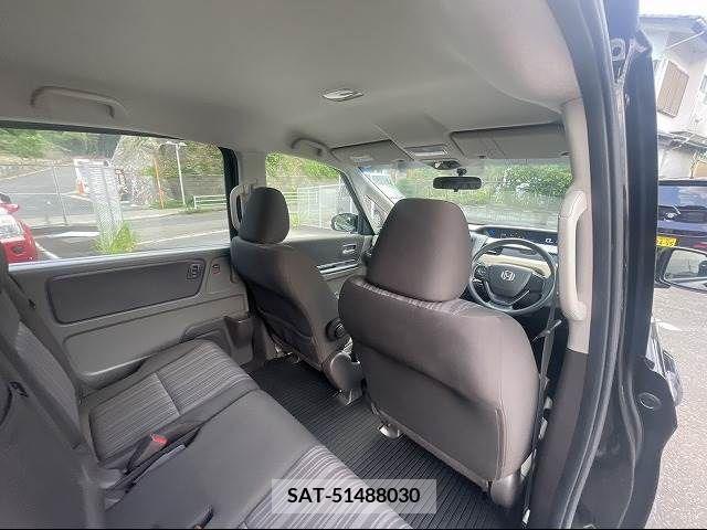 Honda FREED 2019-08 386019-24