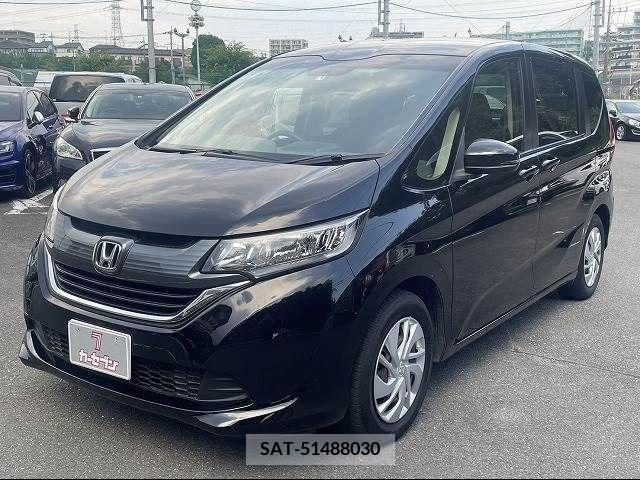 Honda FREED 2019-08 386019-15
