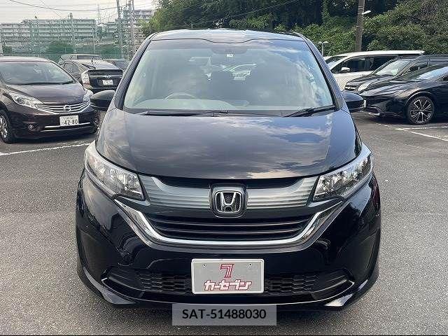 Honda FREED 2019-08 386019-14