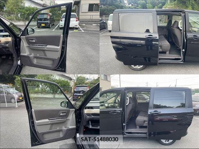 Honda FREED 2019-08 386019-13