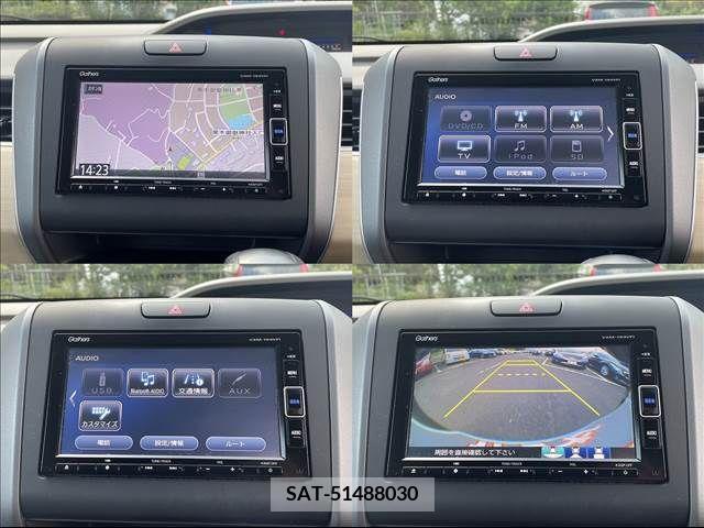 Honda FREED 2019-08 386019-9
