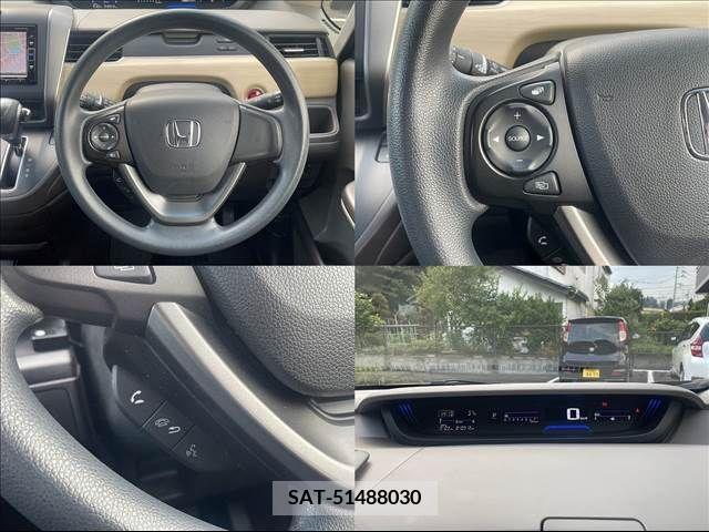 Honda FREED 2019-08 386019-8
