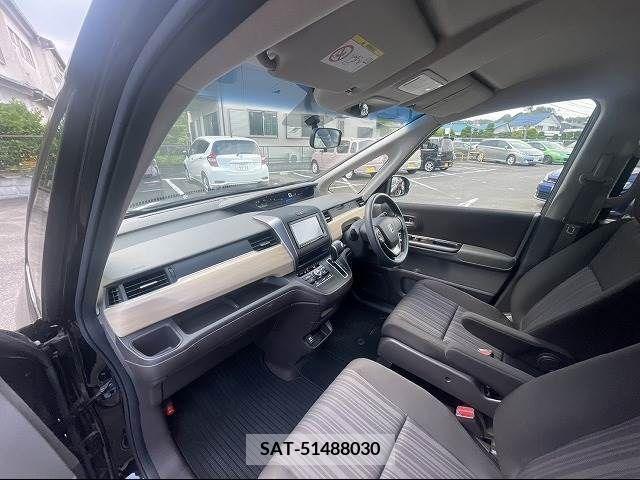 Honda FREED 2019-08 386019-22