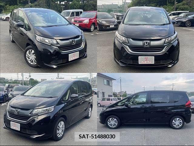 Honda FREED 2019-08 386019-3