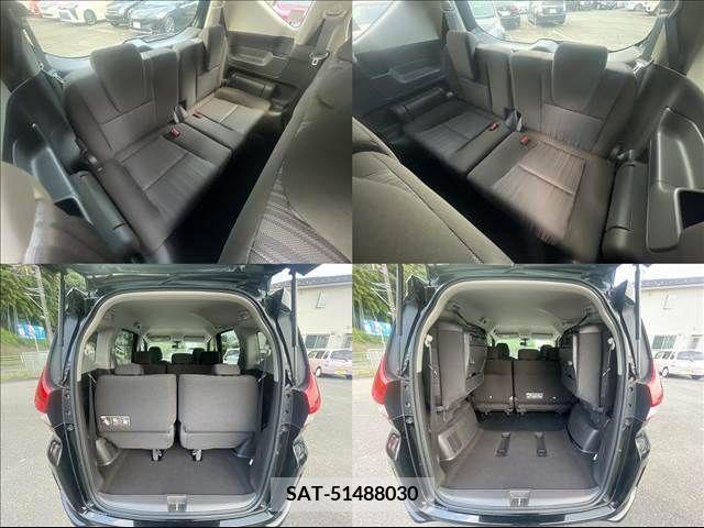 Honda FREED 2019-08 386019-7
