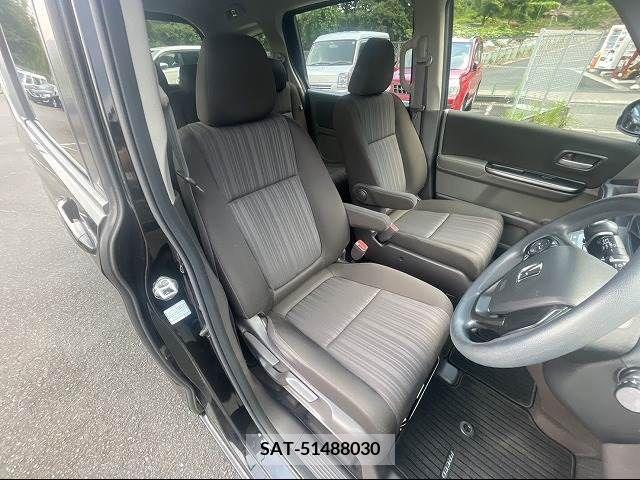 Honda FREED 2019-08 386019-21