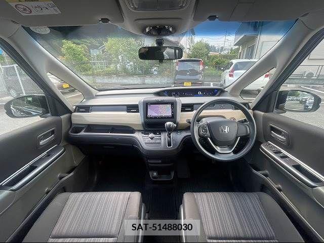 Honda FREED 2019-08 386019-1