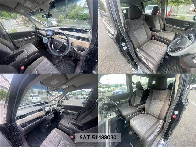 Honda FREED 2019-08 386019-5