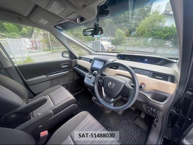 Honda FREED 2019-08 386019-20