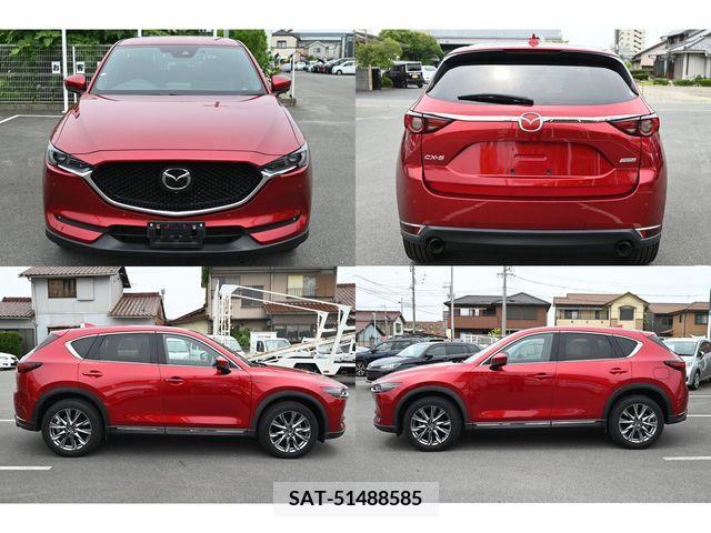 Mazda CX-5 2019-04 308389-5