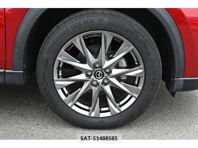 Mazda CX-5 2019-04 308389-7