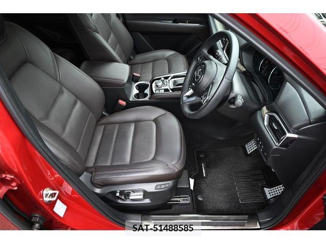 Mazda CX-5 2019-04 308389-8