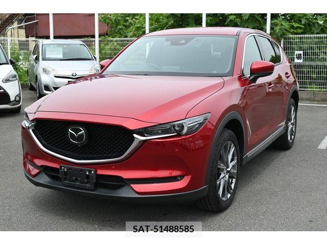 Mazda CX-5 2019-04 308389-3