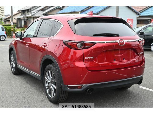 Mazda CX-5 2019-04 308389-2