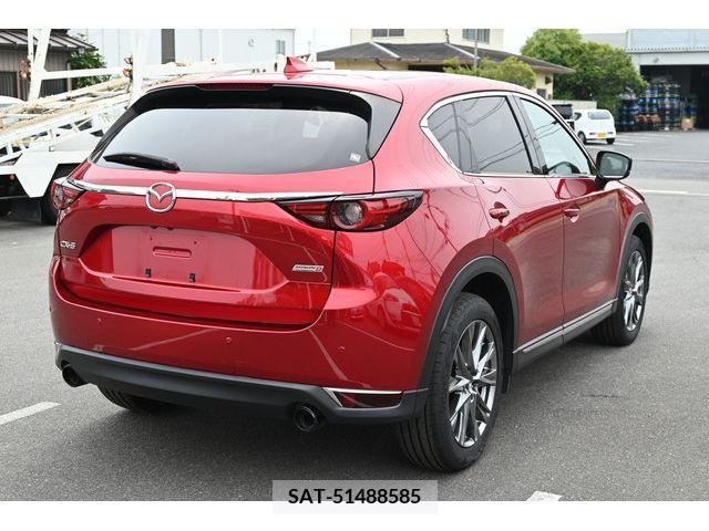 Mazda CX-5 2019-04 308389-4