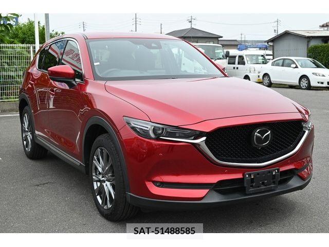 Mazda CX-5 2019-04 308389-0