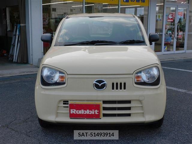 Mazda CAROL 2019-11 294547-1