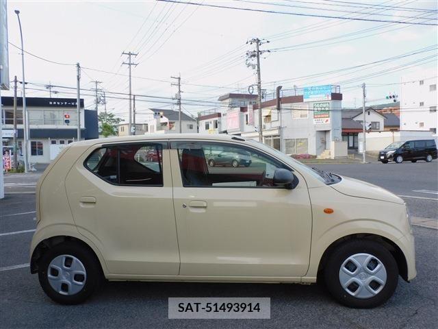 Mazda CAROL 2019-11 294547-2