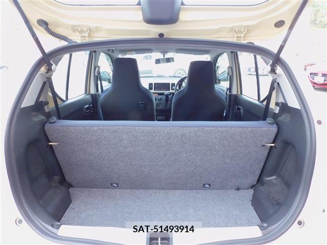 Mazda CAROL 2019-11 294547-13