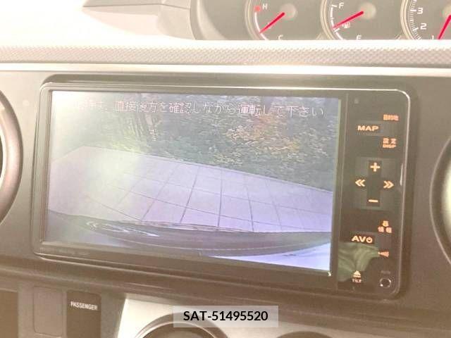 Toyota COROLLA RUMION 2011-06 295252-2