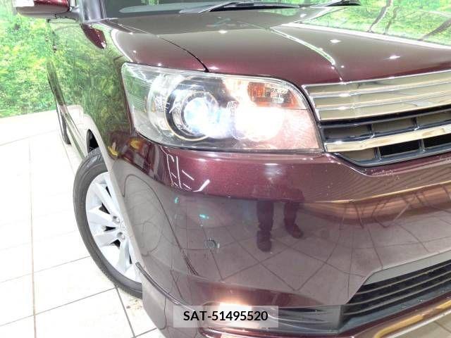 Toyota COROLLA RUMION 2011-06 295252-10