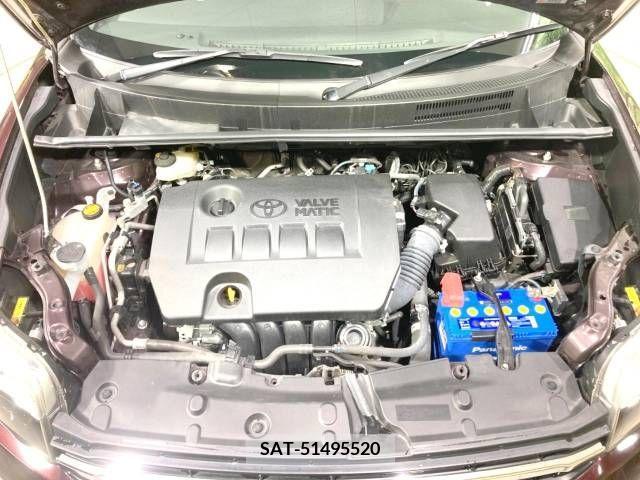 Toyota COROLLA RUMION 2011-06 295252-17