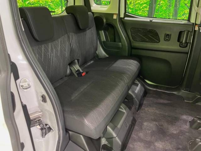 Mitsubishi EK SPACE 2019-09 19965-9