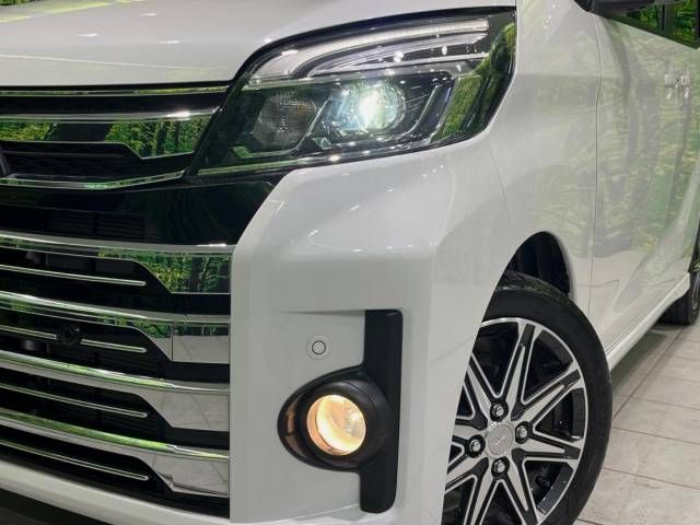 Mitsubishi EK SPACE 2019-09 19965-12
