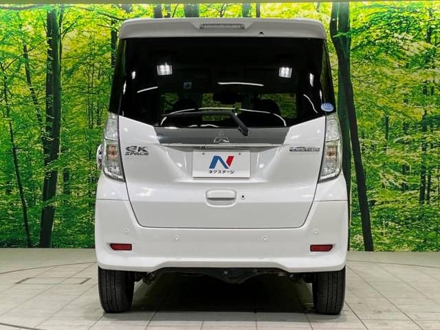 Mitsubishi EK SPACE 2019-09 19965-15