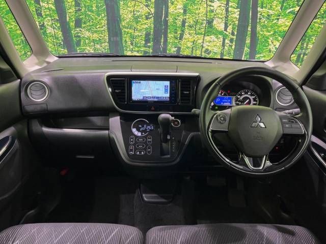 Mitsubishi EK SPACE 2019-09 19965-1
