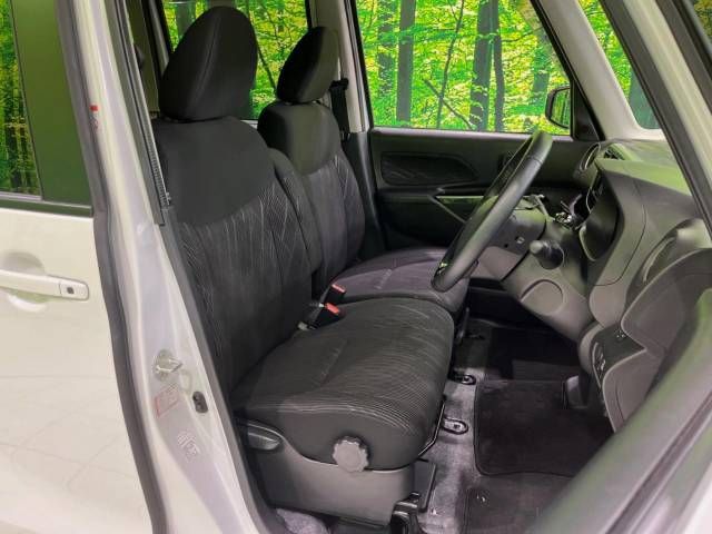 Mitsubishi EK SPACE 2019-09 19965-8