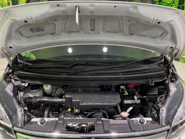 Mitsubishi EK SPACE 2019-09 19965-18
