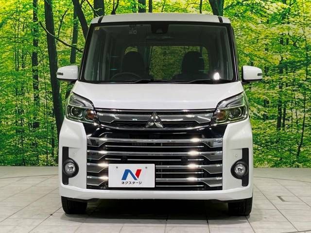 Mitsubishi EK SPACE 2019-09 19965-14