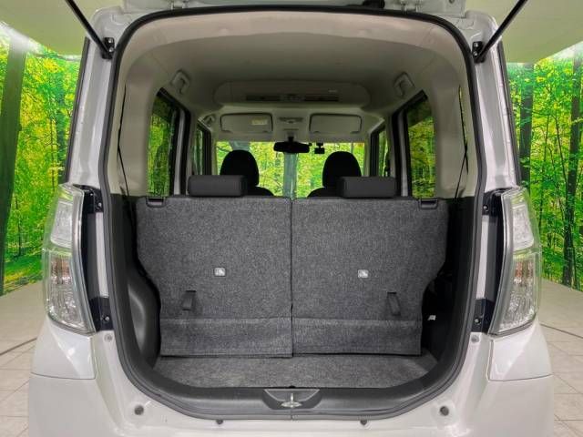 Mitsubishi EK SPACE 2019-09 19965-10