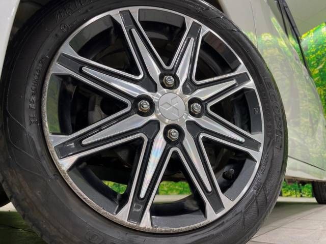 Mitsubishi EK SPACE 2019-09 19965-13