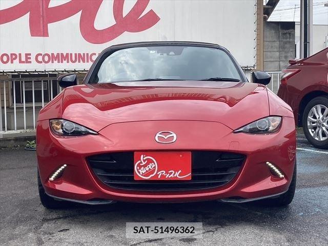 Mazda ROADSTER 2015-05 283392-1
