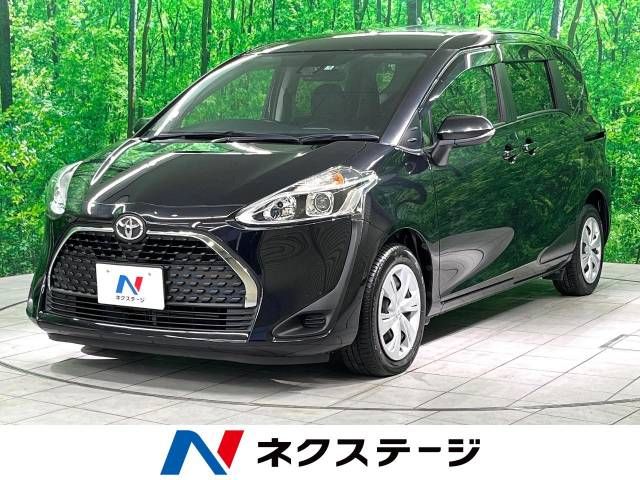 Toyota SIENTA 2019-09 182643-0