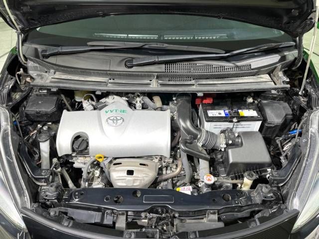 Toyota SIENTA 2019-09 182643-18