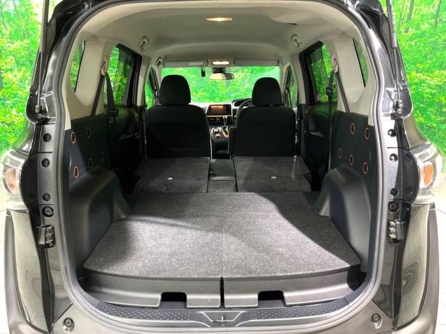 Toyota SIENTA 2019-09 182643-10