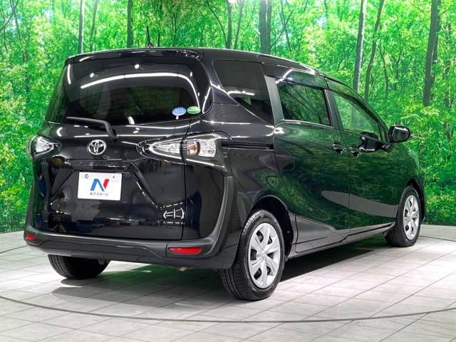 Toyota SIENTA 2019-09 182643-17