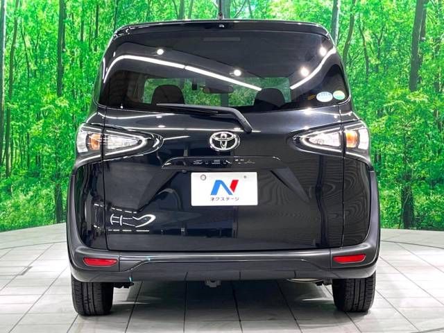 Toyota SIENTA 2019-09 182643-15