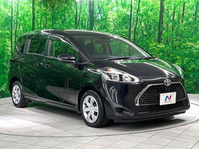 Toyota SIENTA 2019-09 182643-16