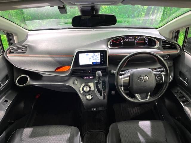 Toyota SIENTA 2019-09 182643-1