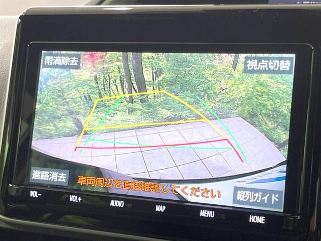 Toyota VOXY 2018-12 23771-6