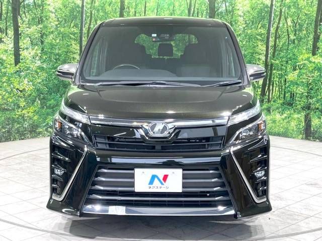 Toyota VOXY 2018-12 23771-14