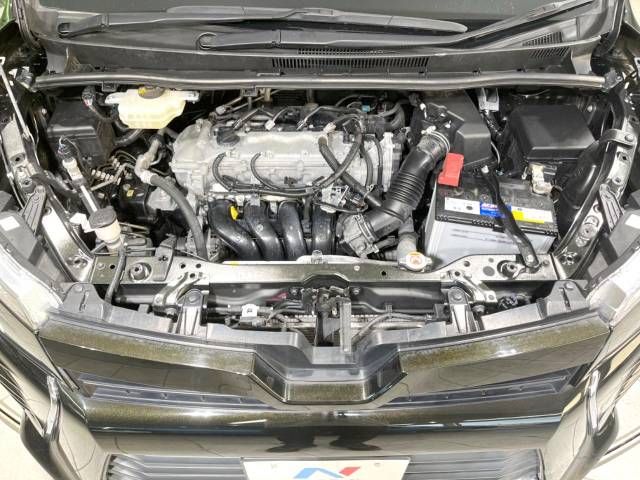 Toyota VOXY 2018-12 23771-18