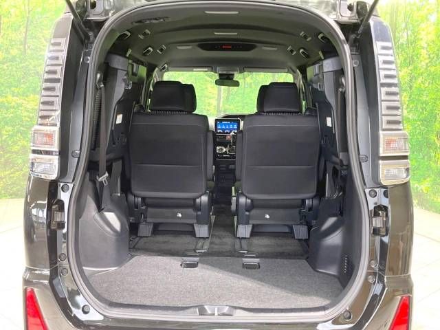 Toyota VOXY 2018-12 23771-13